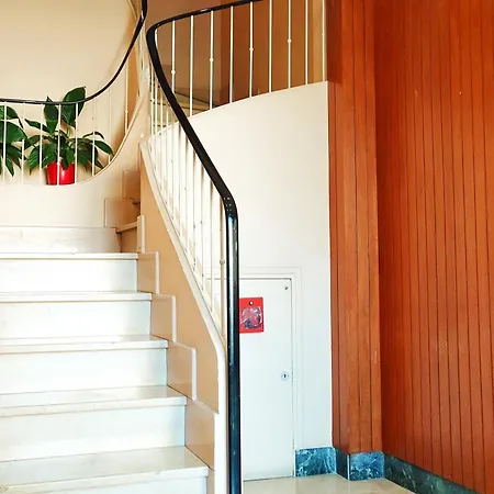 Monaco - Charm And Comfort 4-6 People With Parking 公寓 *